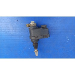 90F613K198AA FORD FIESTA III 1995-2000 SILNICZEK REGULACJI ŚWIATEŁ LAMPY