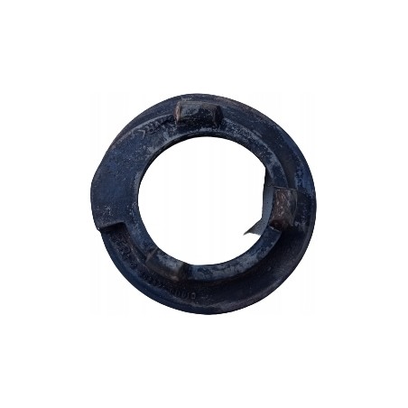 MOCOWANIE SPRĘŻYNY ZAWIESZENIA TOYOTA YARIS II