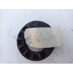 MOCOWANIE SPRĘŻYNY ZAWIESZENIA TOYOTA YARIS II