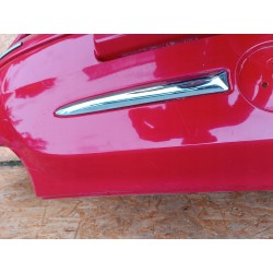 ORYGINAŁ ZDERZAK PRZÓD 735426888 FIAT 500 2007-