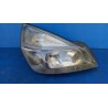 LAMPA PRAWY PRZÓD EU XENON RENAULT ESPACE IV 155654-00