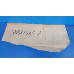 90F613K198AA FORD FIESTA III 1995-2000 SILNICZEK REGULACJI ŚWIATEŁ LAMPY