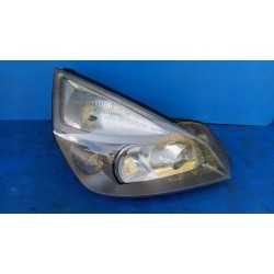 LAMPA PRAWY PRZÓD EU XENON RENAULT ESPACE IV 155654-00