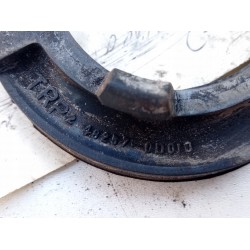 MOCOWANIE SPRĘŻYNY ZAWIESZENIA TOYOTA YARIS II