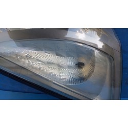 LAMPA PRAWY PRZÓD EU XENON RENAULT ESPACE IV 155654-00