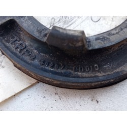 MOCOWANIE SPRĘŻYNY ZAWIESZENIA TOYOTA YARIS II