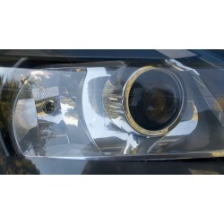 LAMPA PRAWY PRZÓD EU XENON RENAULT ESPACE IV 155654-00