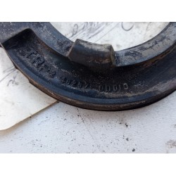 MOCOWANIE SPRĘŻYNY ZAWIESZENIA TOYOTA YARIS II