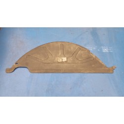 51831107 KIEROWNICA POWIETRZA OSŁONA FIAT DOBLO 2006-