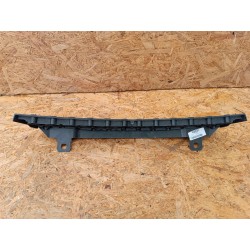 A9068850411 PRÓG STOPIEŃ ZDERZAKA PRZÓD MERCEDES SPRINTER W906