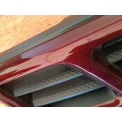 KRATKA GRILL ATRAPA ZDERZAKA PRZÓD 623108H700 NISSAN X-TRAIL T30 01-