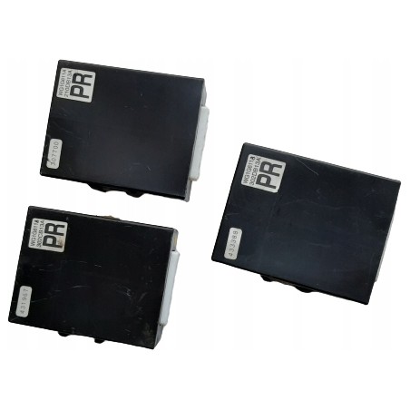 MODUŁ STEROWNIK OGRZEWANIA KLIMY NISSAN MICRA K12