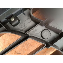 KRATKA GRILL ATRAPA ZDERZAKA PRZÓD 623108H700 NISSAN X-TRAIL T30 01-