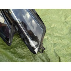 566941016F LAMPA PRAWY PRZÓD SKODA KODIAQ FULL LED