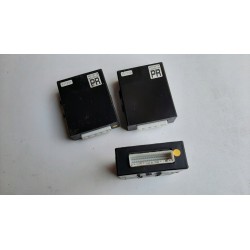 MODUŁ STEROWNIK OGRZEWANIA KLIMY NISSAN MICRA K12