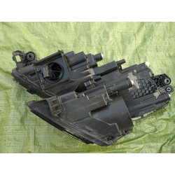 566941016F LAMPA PRAWY PRZÓD SKODA KODIAQ FULL LED