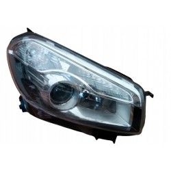 LAMPA PRAWY PRZÓD EU XENON 26010BR60A XENON NISSAN QASHQAI J10 LIFT