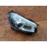 LAMPA PRAWY PRZÓD EU XENON 26010BR60A XENON NISSAN QASHQAI J10 LIFT