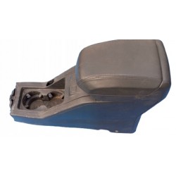 TUNEL ŚRODKOWY PODŁOKIETNIK UCHWYT NA KUBKI CHEVROLET CAPTIVA 2006-