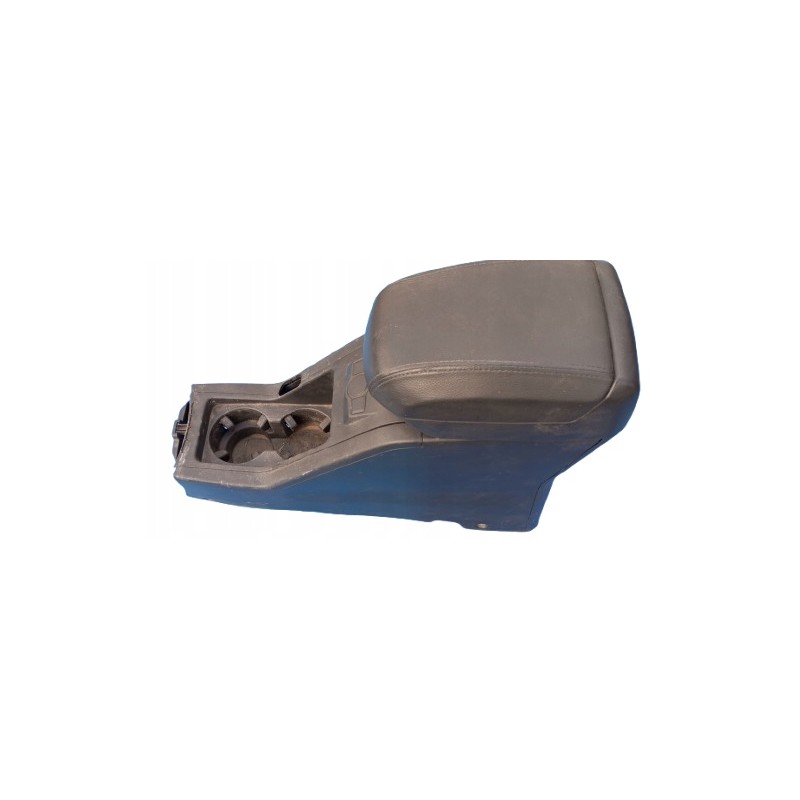 TUNEL ŚRODKOWY PODŁOKIETNIK UCHWYT NA KUBKI CHEVROLET CAPTIVA 2006-