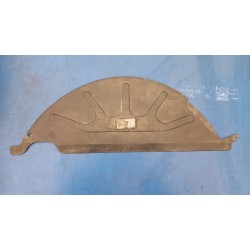 51831107 KIEROWNICA POWIETRZA OSŁONA FIAT DOBLO 2006-