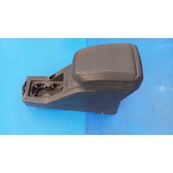 TUNEL ŚRODKOWY PODŁOKIETNIK UCHWYT NA KUBKI CHEVROLET CAPTIVA 2006-