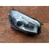 LAMPA PRAWY PRZÓD EU XENON 26010BR60A XENON NISSAN QASHQAI J10 LIFT
