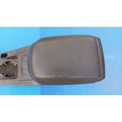 TUNEL ŚRODKOWY PODŁOKIETNIK UCHWYT NA KUBKI CHEVROLET CAPTIVA 2006-