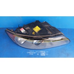 LAMPA REFLEKTOR PRAWY PRZÓD EU XENON 30678917 VOLVO V50 S40 II