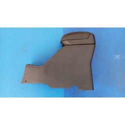 TUNEL ŚRODKOWY PODŁOKIETNIK UCHWYT NA KUBKI CHEVROLET CAPTIVA 2006-