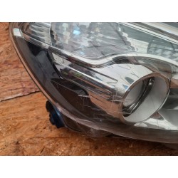 LAMPA PRAWY PRZÓD EU XENON 26010BR60A XENON NISSAN QASHQAI J10 LIFT