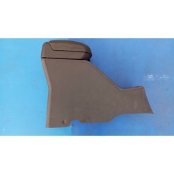 TUNEL ŚRODKOWY PODŁOKIETNIK UCHWYT NA KUBKI CHEVROLET CAPTIVA 2006-