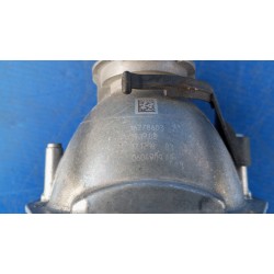 osłona przeslona soczewki lampy przód xenon silniczek 16278603 VW GOLF VI