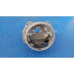 osłona przeslona soczewki lampy przód xenon silniczek 16278603 VW GOLF VI