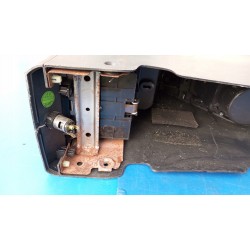 TUNEL ŚRODKOWY PODŁOKIETNIK UCHWYT NA KUBKI CHEVROLET CAPTIVA 2006-