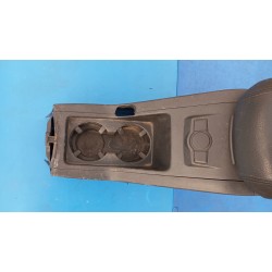 TUNEL ŚRODKOWY PODŁOKIETNIK UCHWYT NA KUBKI CHEVROLET CAPTIVA 2006-