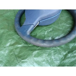 SMART I 450 FORTWO PODUSZKA AIRBAG + KIEROWNICA ŁADNA