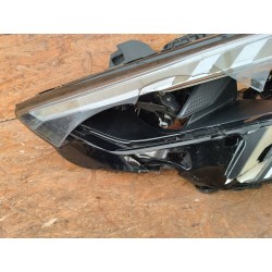 AUDI A3 8Y0 FULL LED LAMPA LEWA PRZÓD REFLEKTOR EU E922815