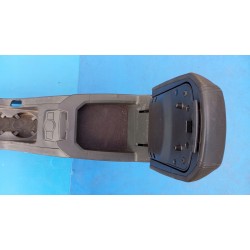 TUNEL ŚRODKOWY PODŁOKIETNIK UCHWYT NA KUBKI CHEVROLET CAPTIVA 2006-