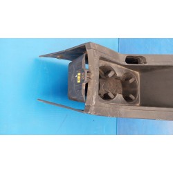 TUNEL ŚRODKOWY PODŁOKIETNIK UCHWYT NA KUBKI CHEVROLET CAPTIVA 2006-