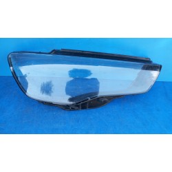 LAMPA KLOSZ SZKŁO PRAWY PRZÓD LAMPY AUDI A3 8V 2012-2016