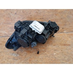 LAMPA PRAWY PRZÓD EU XENON 26010BR60A XENON NISSAN QASHQAI J10 LIFT