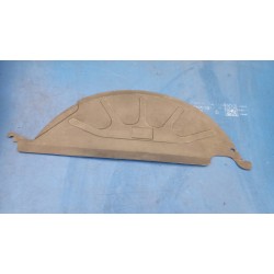 51831107 KIEROWNICA POWIETRZA OSŁONA FIAT DOBLO 2006-