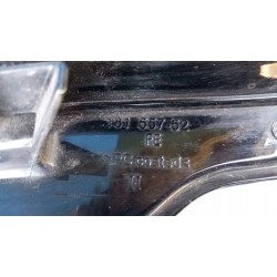 LAMPA KLOSZ SZKŁO PRAWY PRZÓD LAMPY AUDI A3 8V 2012-2016