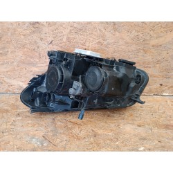 LAMPA PRAWY PRZÓD EU XENON 26010BR60A XENON NISSAN QASHQAI J10 LIFT