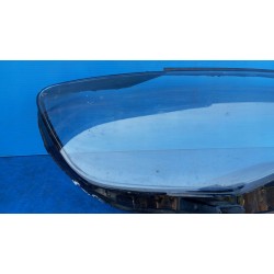LAMPA KLOSZ SZKŁO PRAWY PRZÓD LAMPY AUDI A3 8V 2012-2016