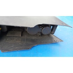 TUNEL ŚRODKOWY PODŁOKIETNIK UCHWYT NA KUBKI CHEVROLET CAPTIVA 2006-