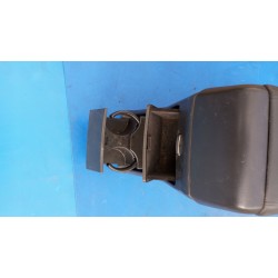 TUNEL ŚRODKOWY PODŁOKIETNIK UCHWYT NA KUBKI CHEVROLET CAPTIVA 2006-