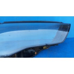 LAMPA KLOSZ SZKŁO PRAWY PRZÓD LAMPY AUDI A3 8V 2012-2016