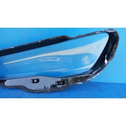 LAMPA KLOSZ SZKŁO PRAWY PRZÓD LAMPY AUDI A3 8V 2012-2016